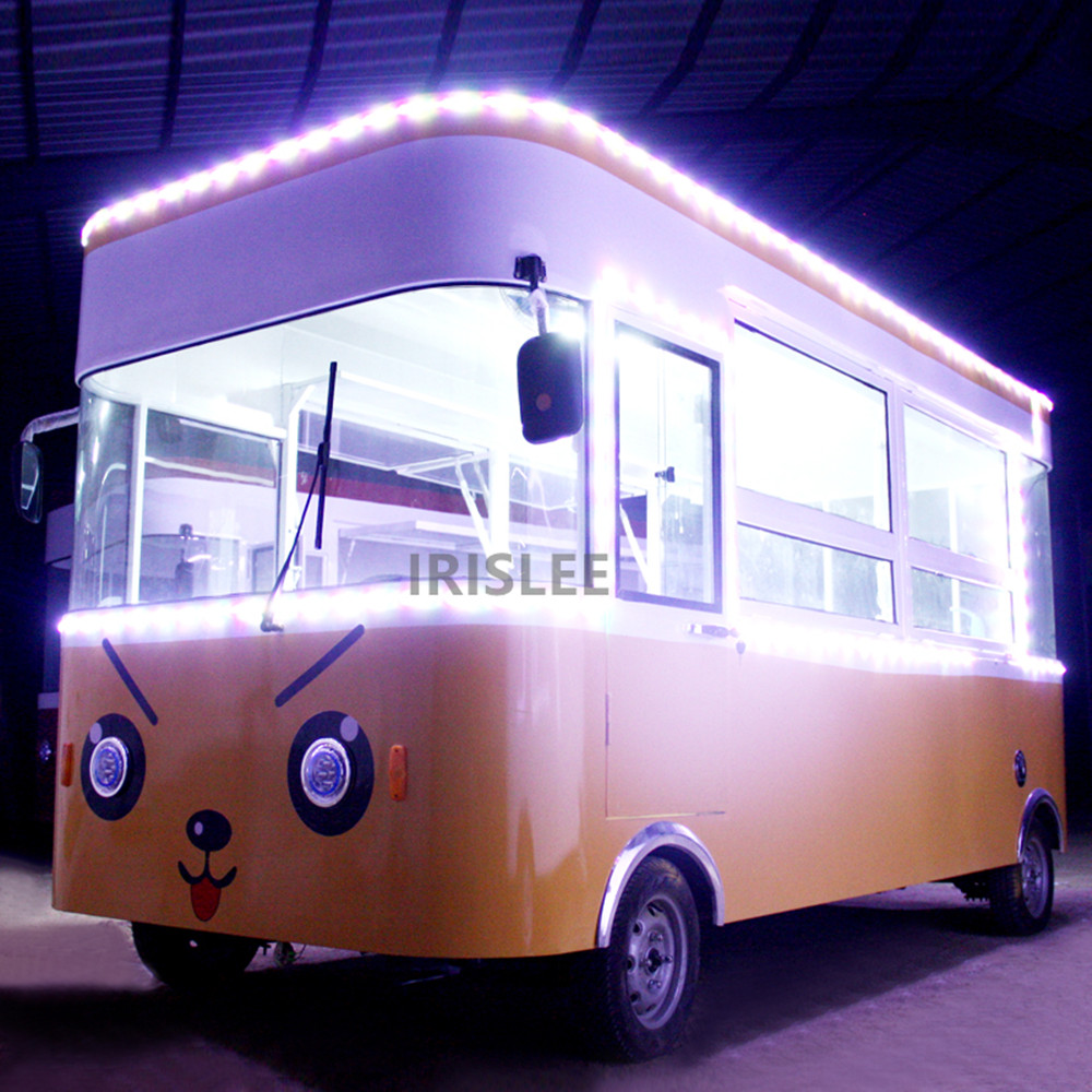 electric food truck food selli - Food Snacks To Sell บทวิจารณ์และราคา