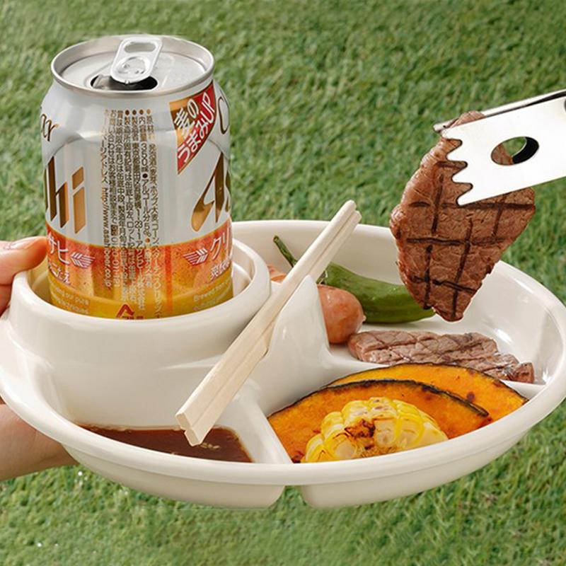 Plate Dish Bariatric Portion M - Food Snacks For Weight Loss บทวิจารณ์และราคา