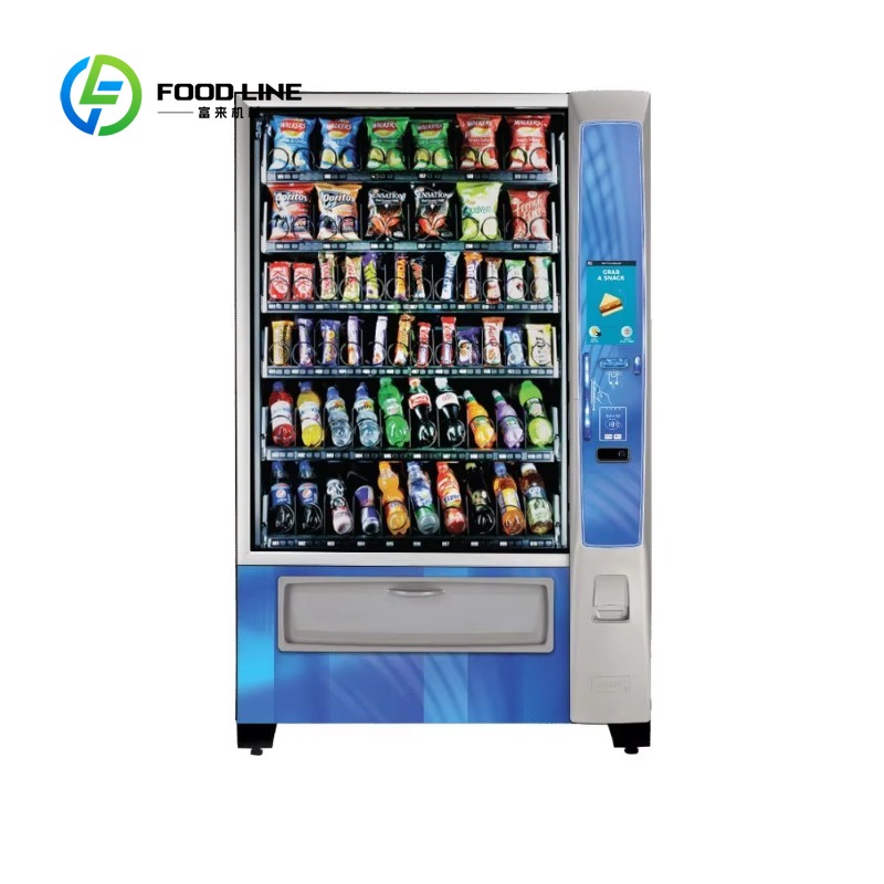 Customized size Hot selling 24 - Food Snacks To Sell บทวิจารณ์และราคา