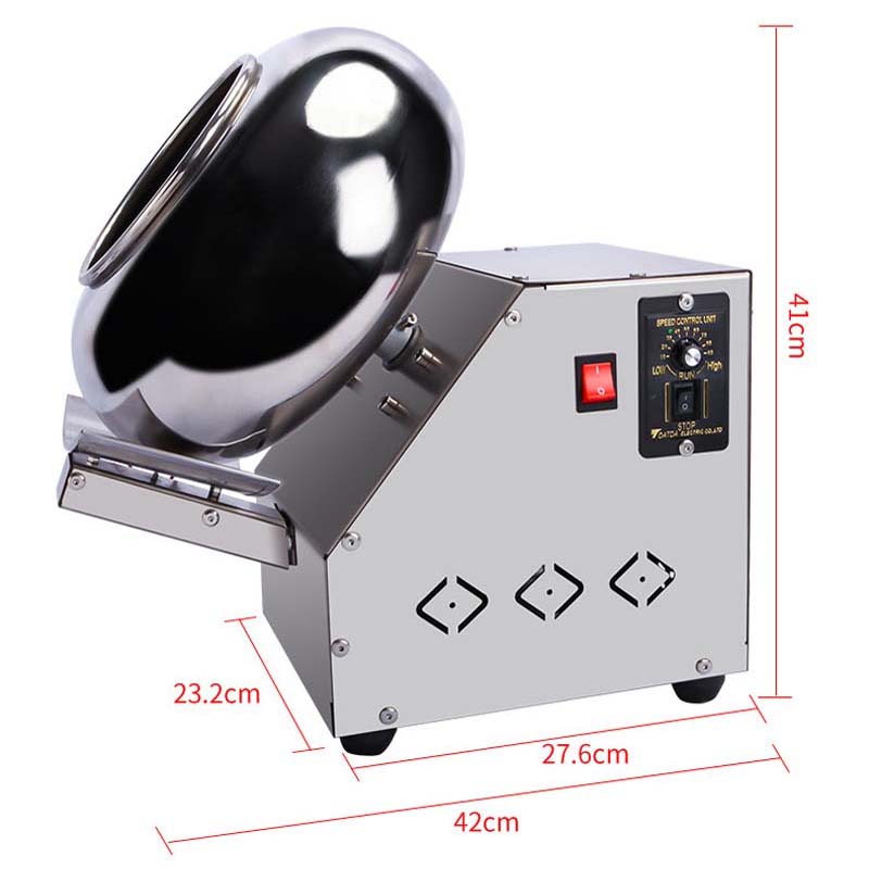 Small Multifunctional Almond C - Roasted Nut Mix บทวิจารณ์และราคา