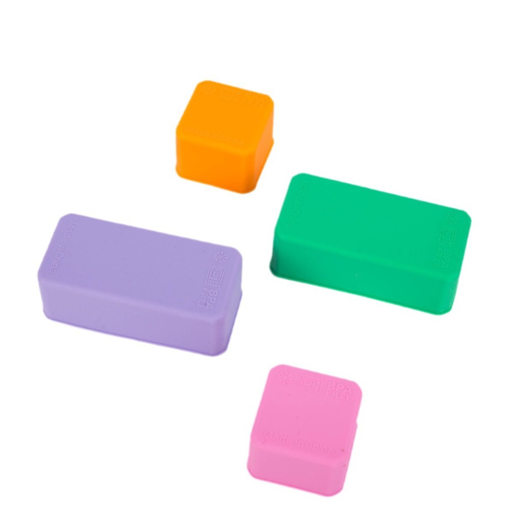 1/3pcs Serviceable Silicone Fo - Food Snacks That Are Green บทวิจารณ์และราคา