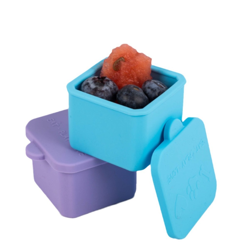 1/3pcs Serviceable Silicone Fo - Food Snacks That Are Green บทวิจารณ์และราคา