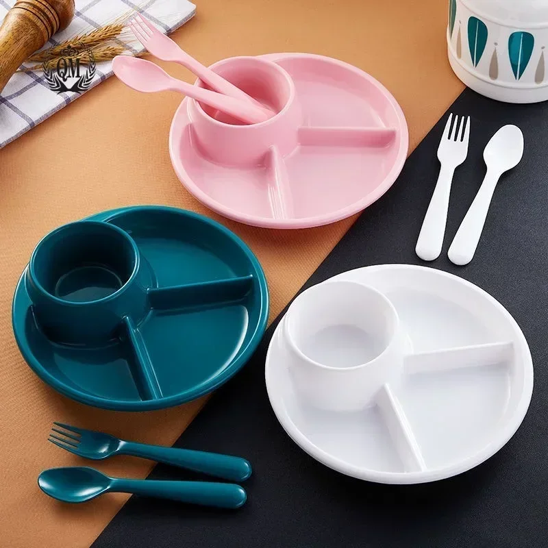 Plate Dish Bariatric Portion M - Food Snacks For Weight Loss บทวิจารณ์และราคา