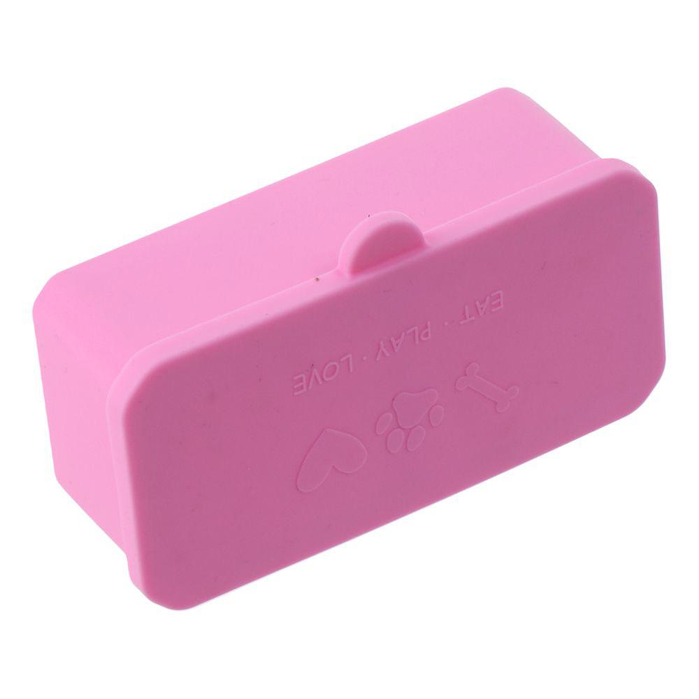 1/3pcs Reusable Silicone Food  - Food Snacks That Are Green บทวิจารณ์และราคา