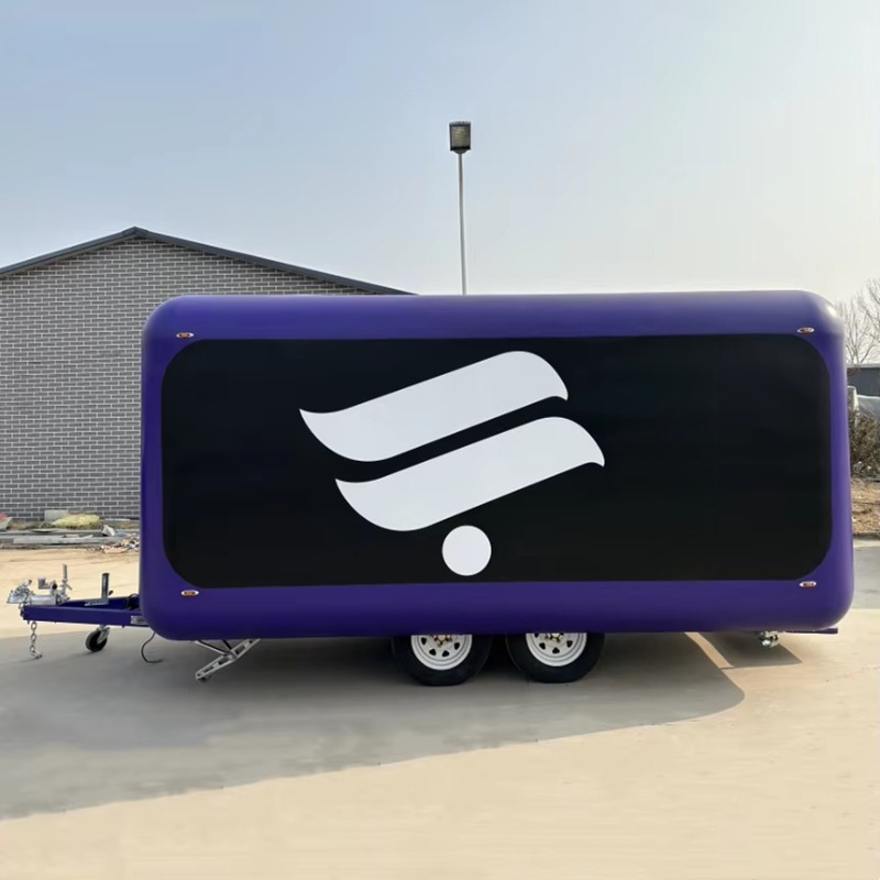 Customized Electric Mobile Mul - Food Snacks To Sell บทวิจารณ์และราคา