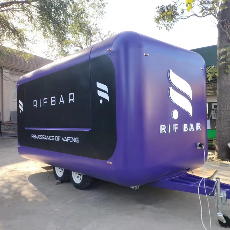 Customized Electric Mobile Mul - Food Snacks To Sell บทวิจารณ์และราคา
