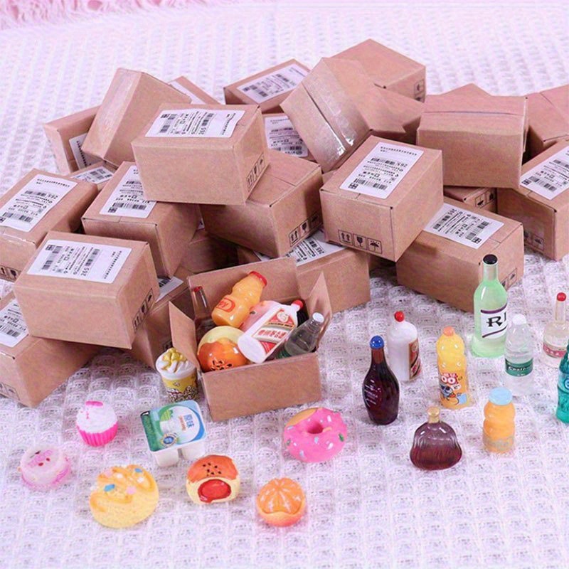 Mini Express Box Mini Food and - Snacks Food Express บทวิจารณ์และราคา