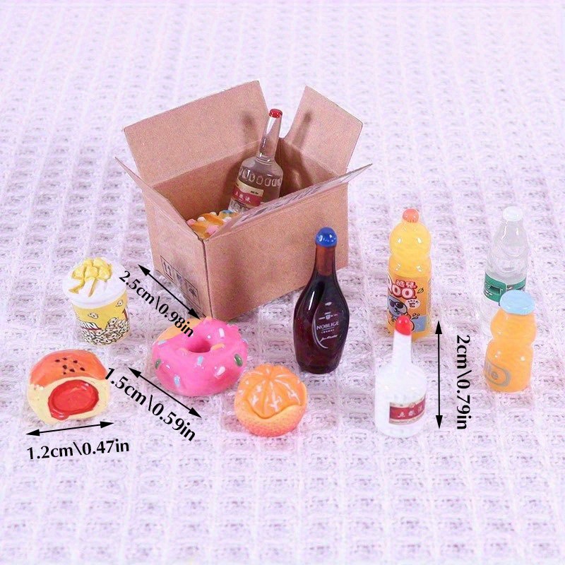 Mini Express Box Mini Food and - Snacks Food Express บทวิจารณ์และราคา