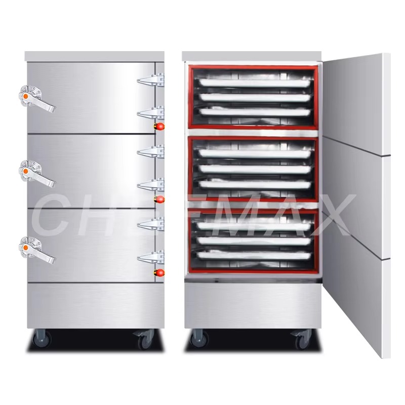 Commercial Electric Gas Food R - Food & Snacks Pdf บทวิจารณ์และราคา