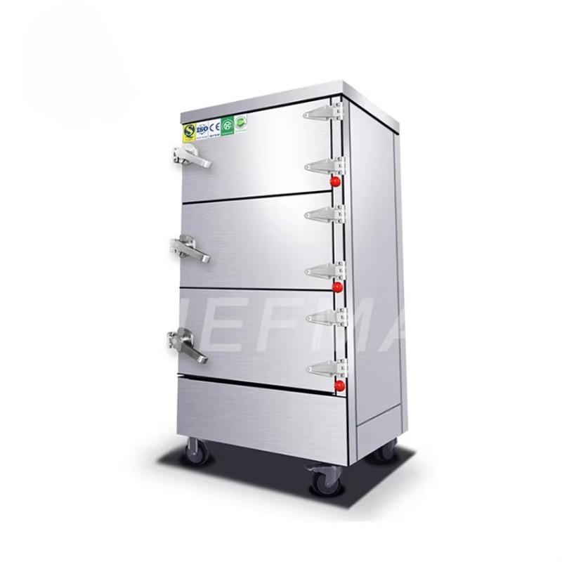 Commercial Electric Gas Food R - Food & Snacks Pdf บทวิจารณ์และราคา