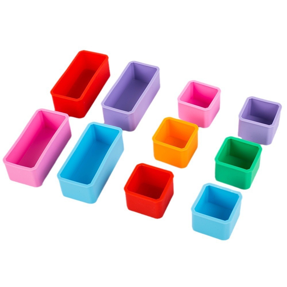 1/3pcs Serviceable Silicone Fo - Food Snacks That Are Green บทวิจารณ์และราคา