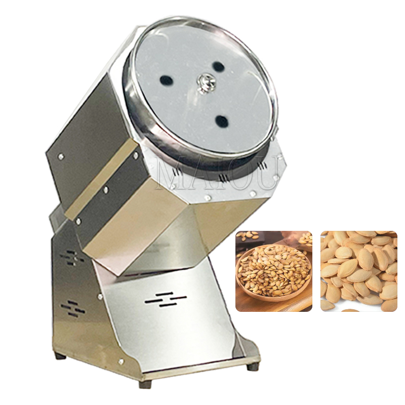 Commercial Nuts Dryer Baking M - Roasted Nut Mix บทวิจารณ์และราคา