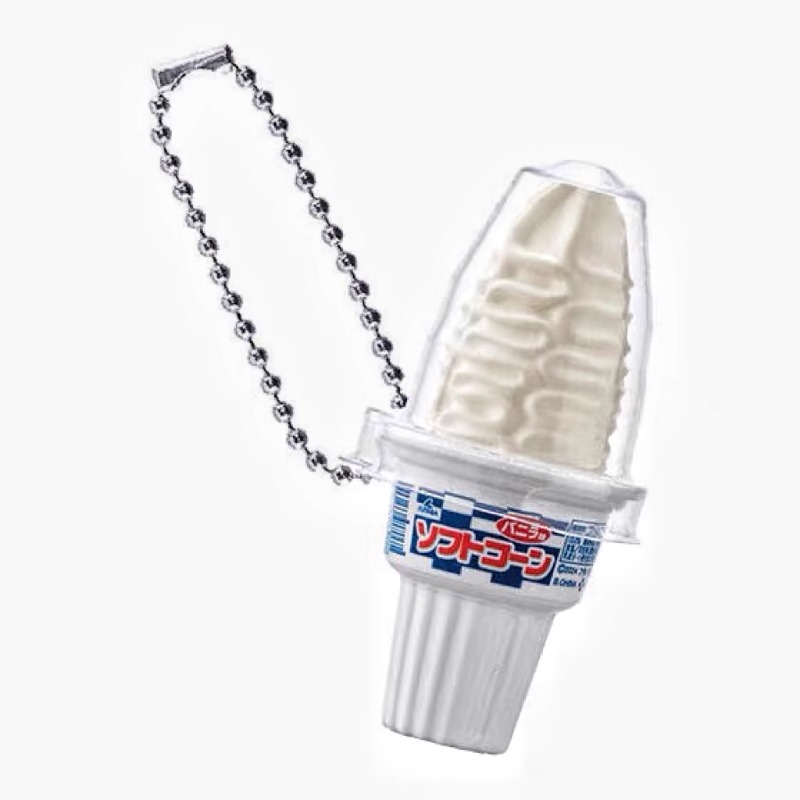 Bandai Gashapon Cute Kawaii Ca - Food Snacks In Japan บทวิจารณ์และราคา