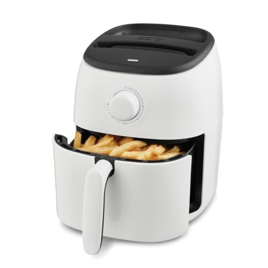 Tasti-Crisp Express Air Fryer  - Snacks Food Express บทวิจารณ์และราคา