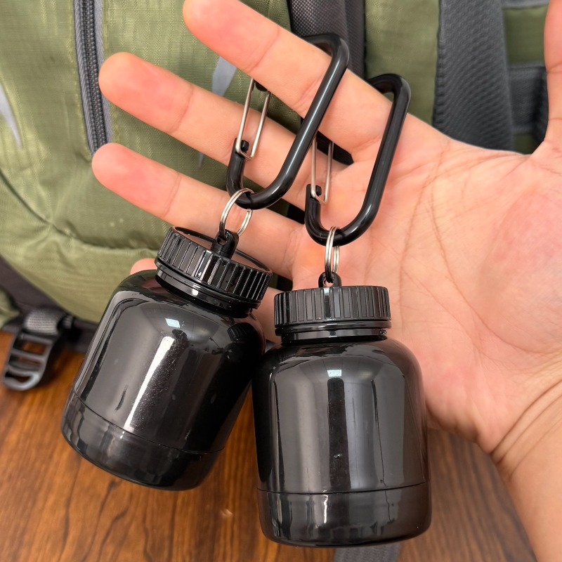 Portable Protein Powder Bottle - Protein Bar Box บทวิจารณ์และราคา