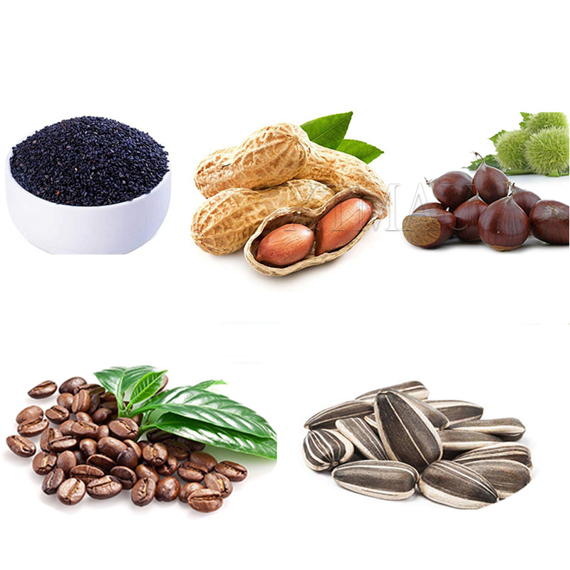Popular Profession Sesame Almo - Roasted Nut Mix บทวิจารณ์และราคา