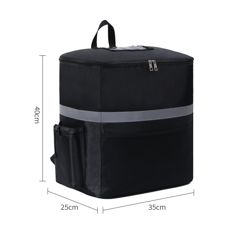 35L Extra Large Thermal Food B - Food Snacks Delivery บทวิจารณ์และราคา