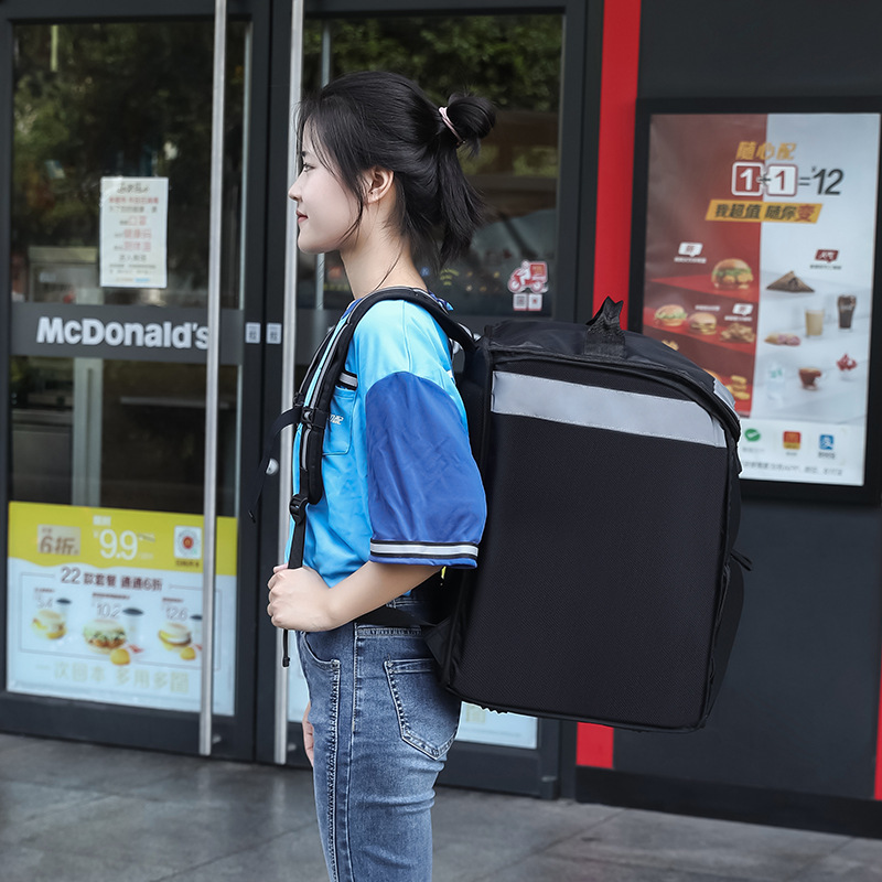 35L Extra Large Thermal Food B - Food Snacks Delivery บทวิจารณ์และราคา