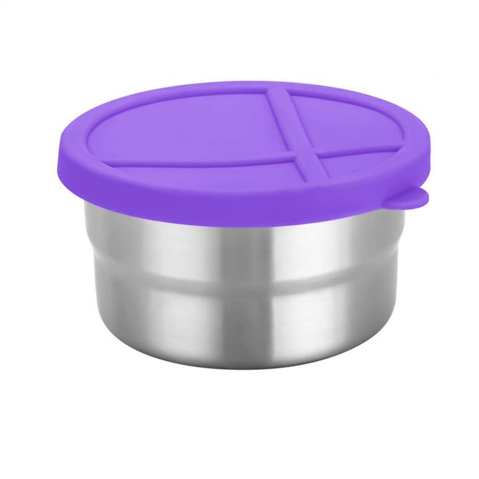 Stainless Steel Lunch Containe - Food Snacks For School บทวิจารณ์และราคา