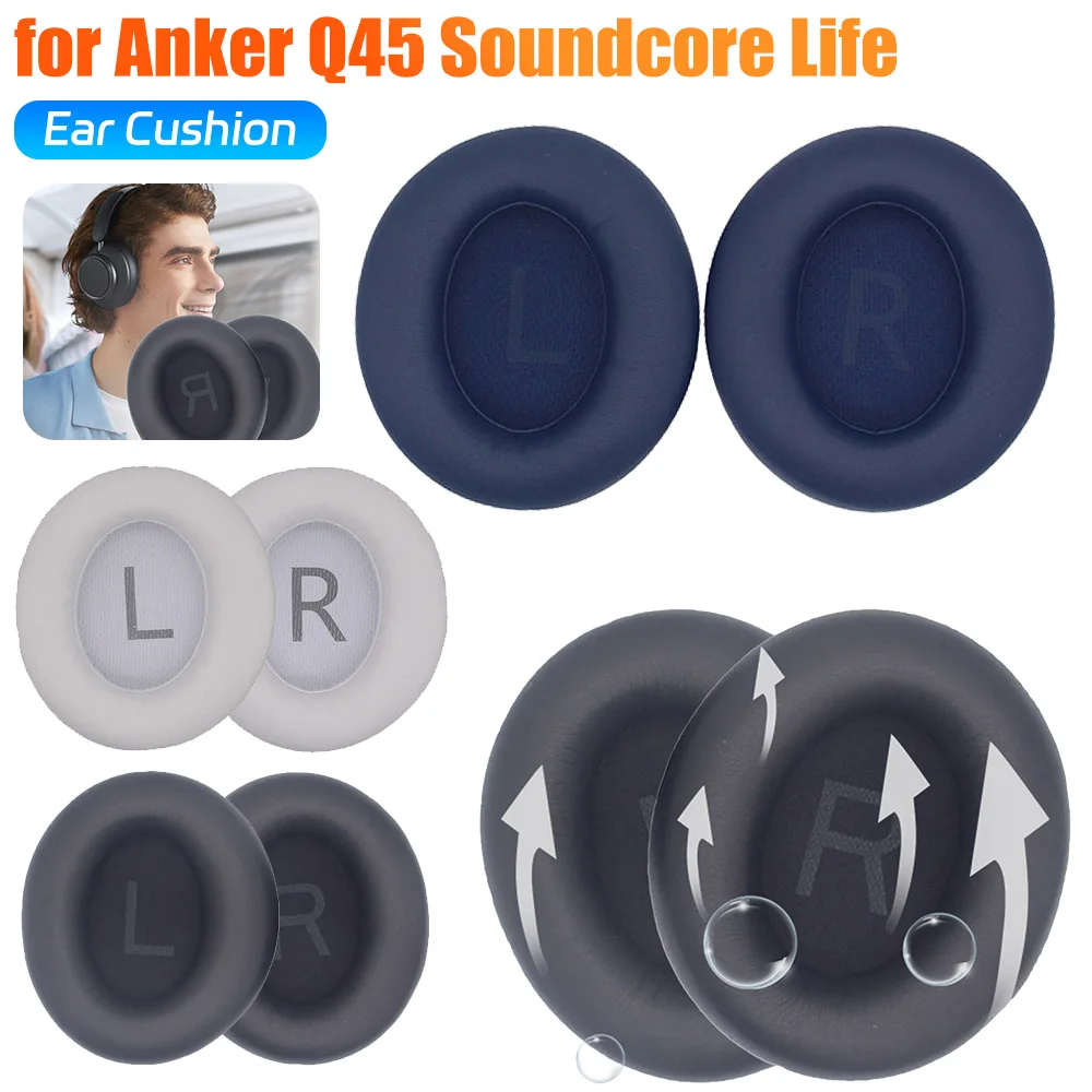 For Anker Q45 Soundcore Life H - Protein Bar Box บทวิจารณ์และราคา