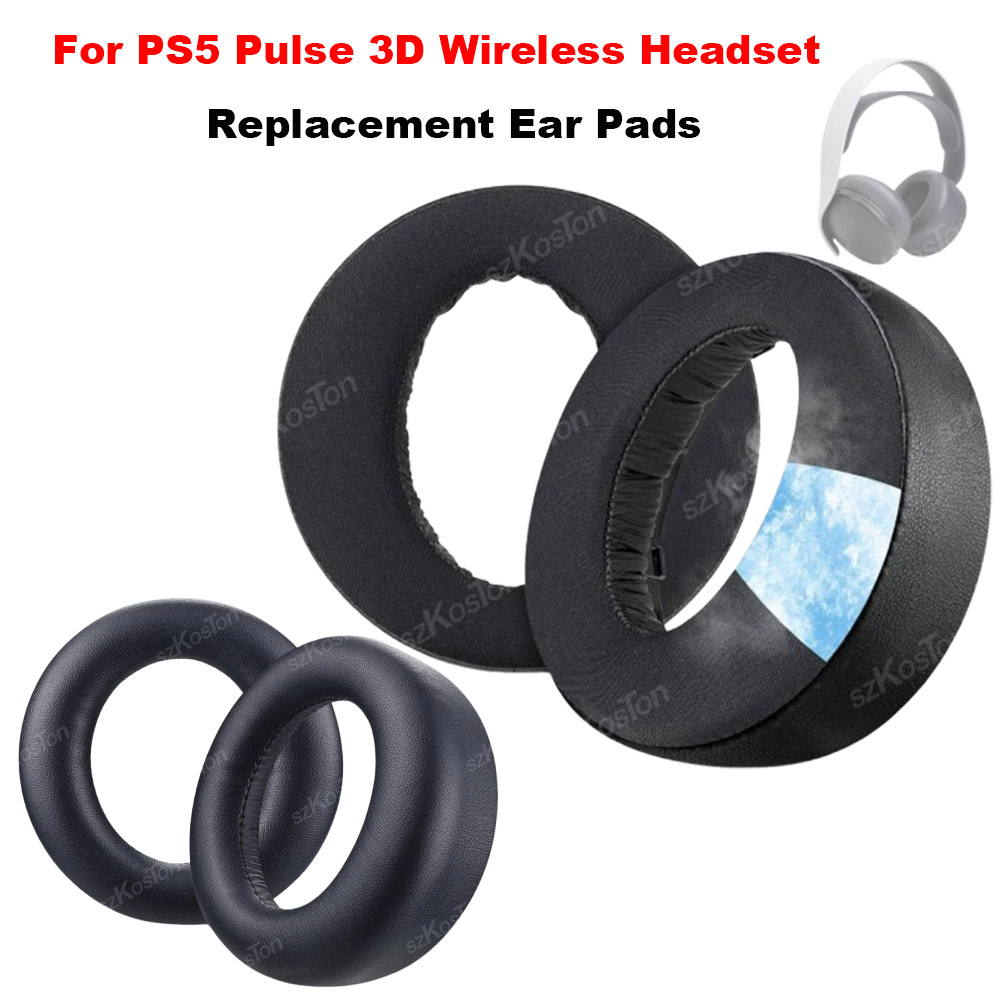 Replacement Ear Pads for PS5 P - Protein Bar Box บทวิจารณ์และราคา