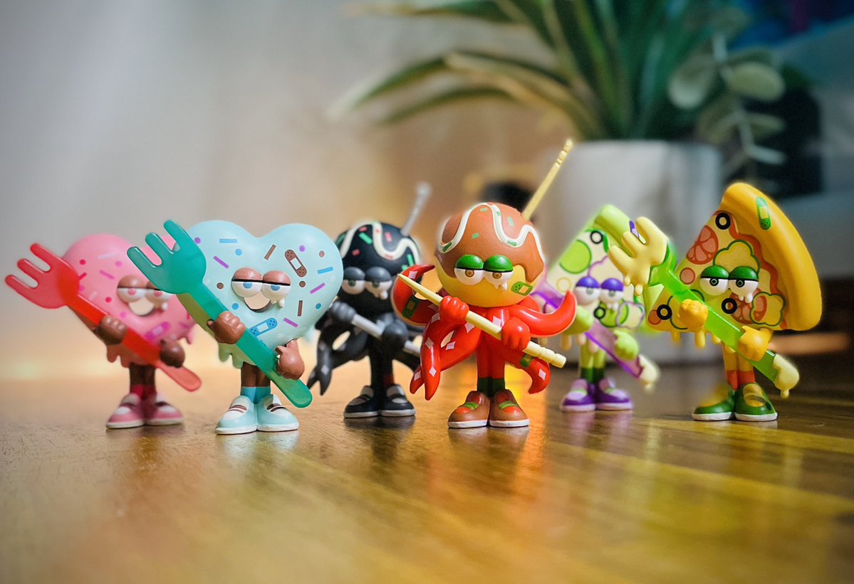 Stasto capsule toys Food Attac - Food Snacks In Japan บทวิจารณ์และราคา
