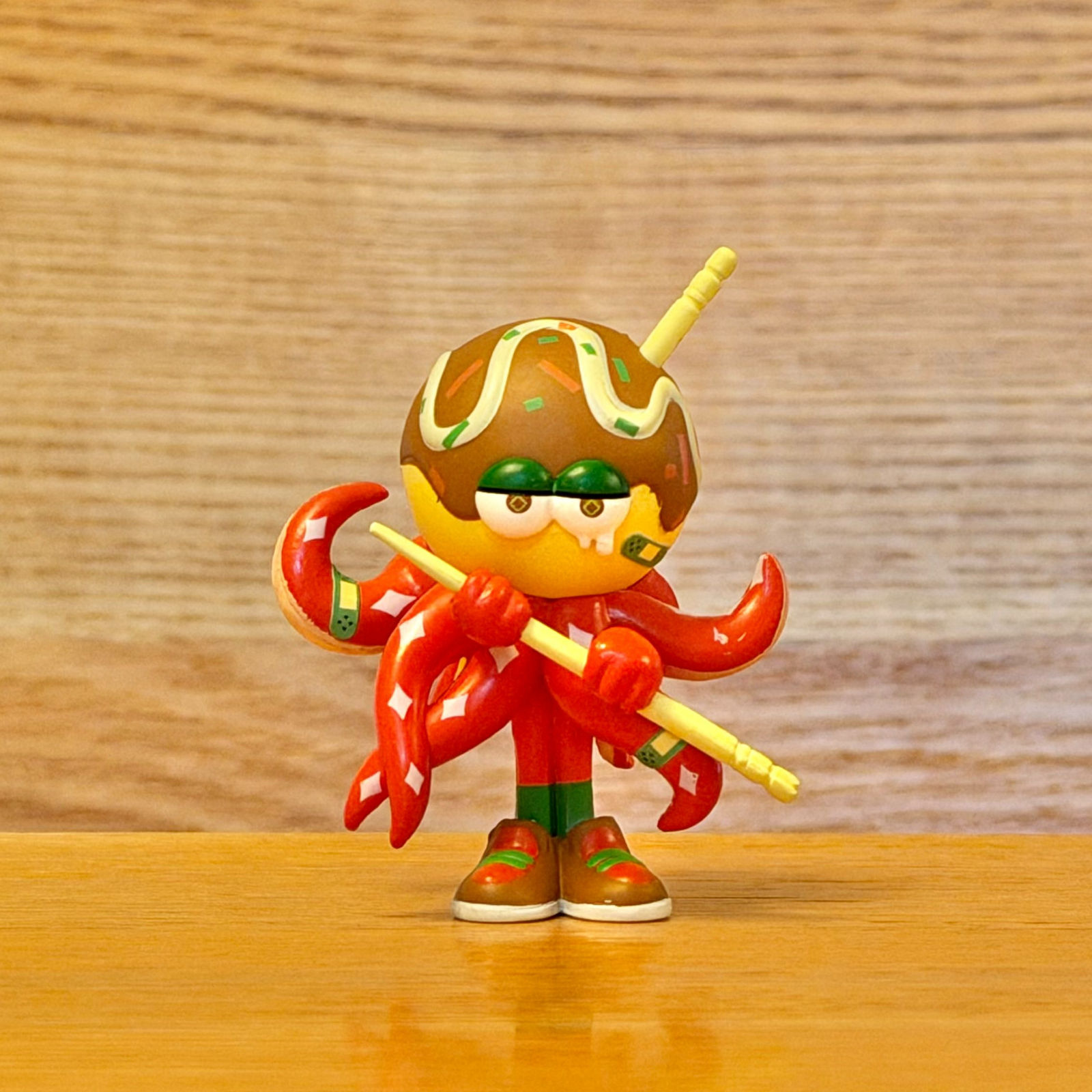Stasto capsule toys Food Attac - Food Snacks In Japan บทวิจารณ์และราคา