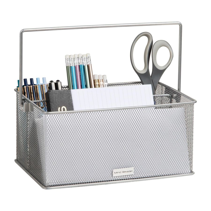 Utensil Holder, Silverware Org - Foods X บทวิจารณ์และราคา