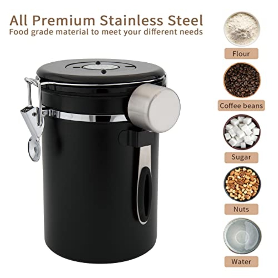 x 2pack 22oz Airtight Stainles - Foods X บทวิจารณ์และราคา