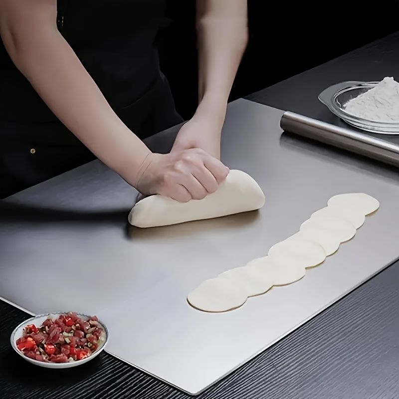 XXL 304 Stainless Steel Cuttin - Food & Snacks Pdf บทวิจารณ์และราคา