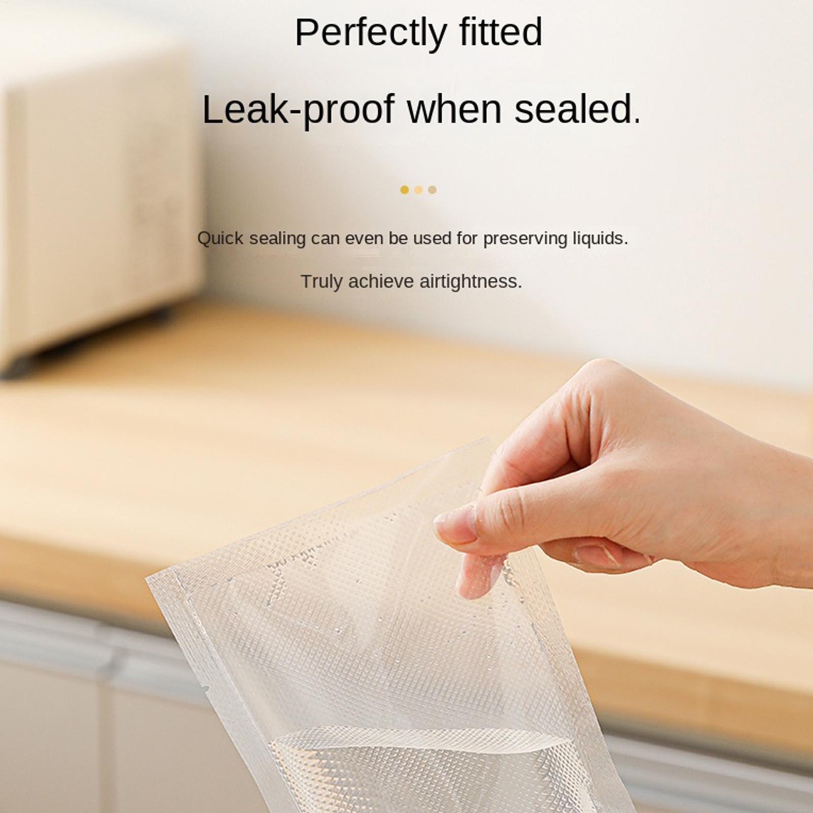 Chip Bag Resealer Rechargeable - Food Prep Snacks บทวิจารณ์และราคา