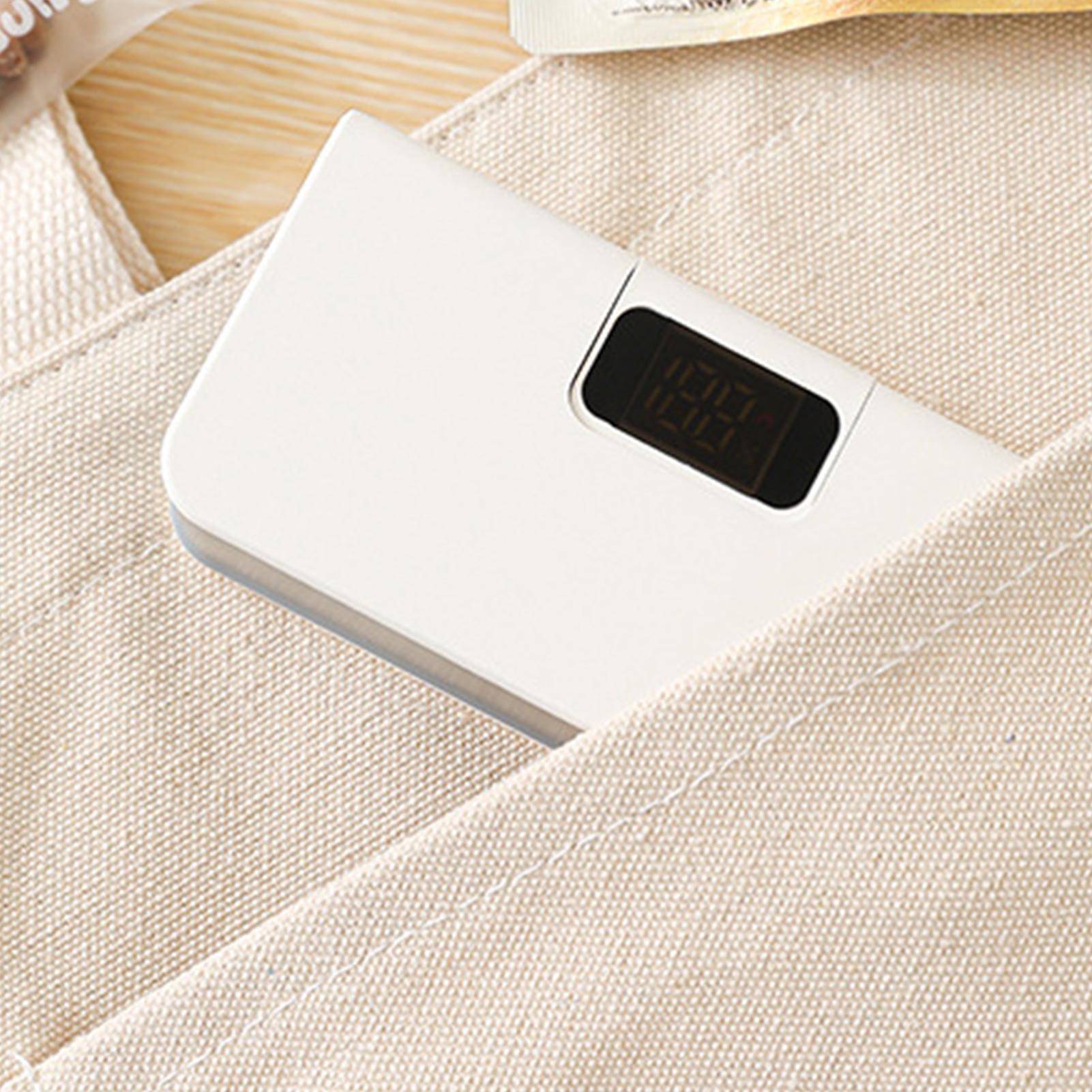 Chip Bag Resealer Rechargeable - Food Prep Snacks บทวิจารณ์และราคา