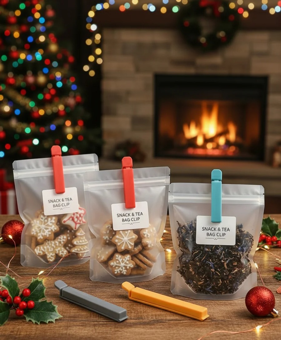 Christmas-Themed Green Magneti - Food Snacks That Are Green บทวิจารณ์และราคา