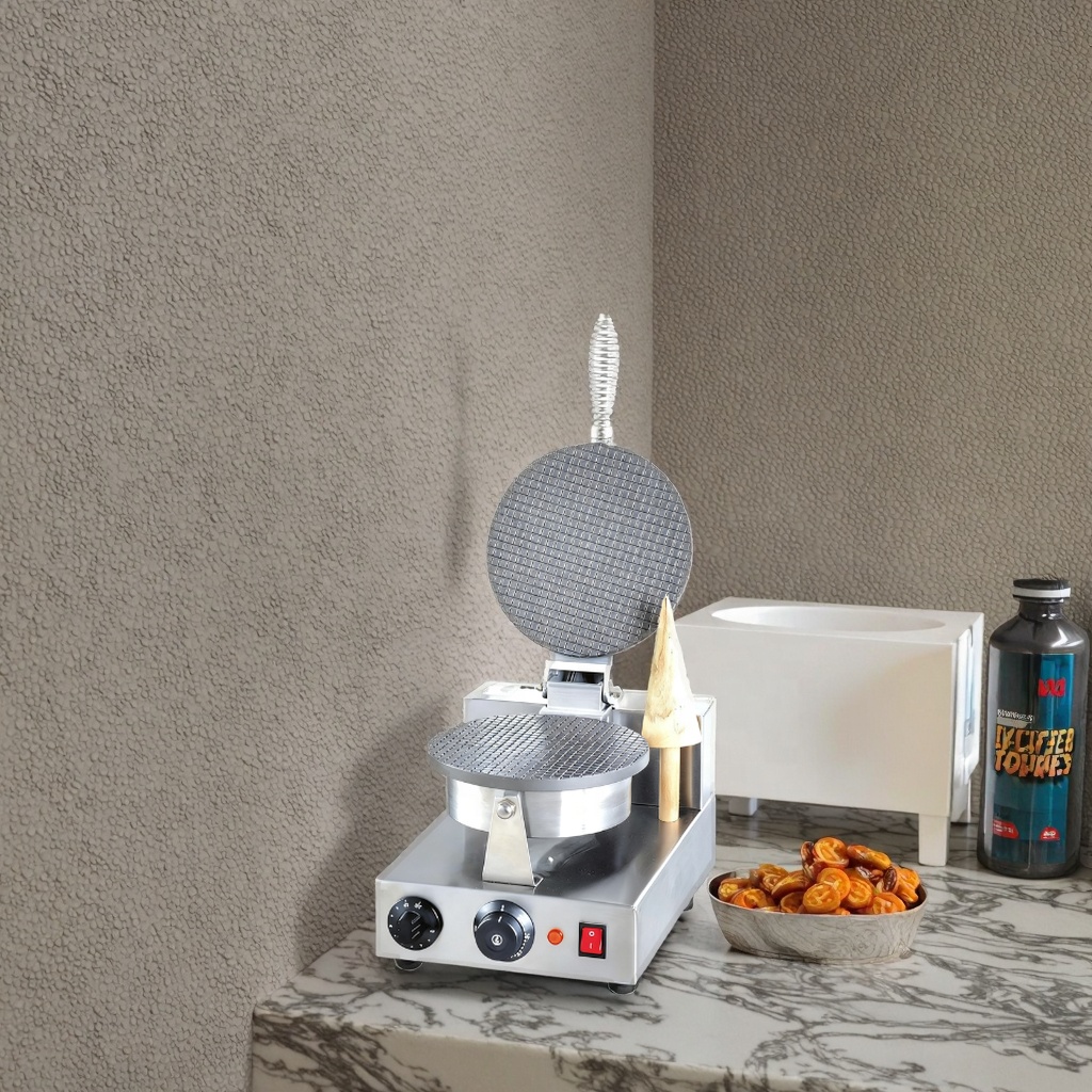 # ACommercial 220V Electric St - Food Snacks Easy To Make บทวิจารณ์และราคา