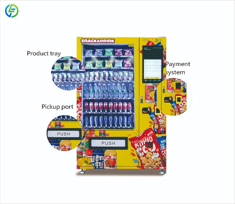 Customized 24H Foods And Drink - Food Snacks For School บทวิจารณ์และราคา