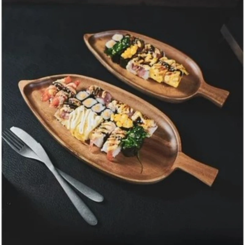 Drink Tray for Serving Food Wo - Food Snacks In Japan บทวิจารณ์และราคา
