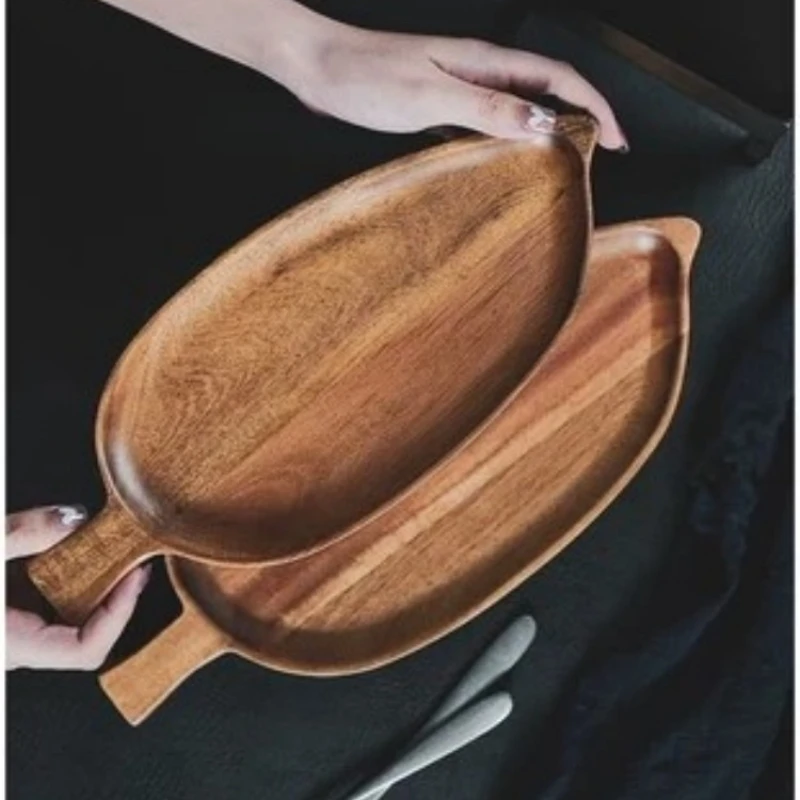 Drink Tray for Serving Food Wo - Food Snacks In Japan บทวิจารณ์และราคา