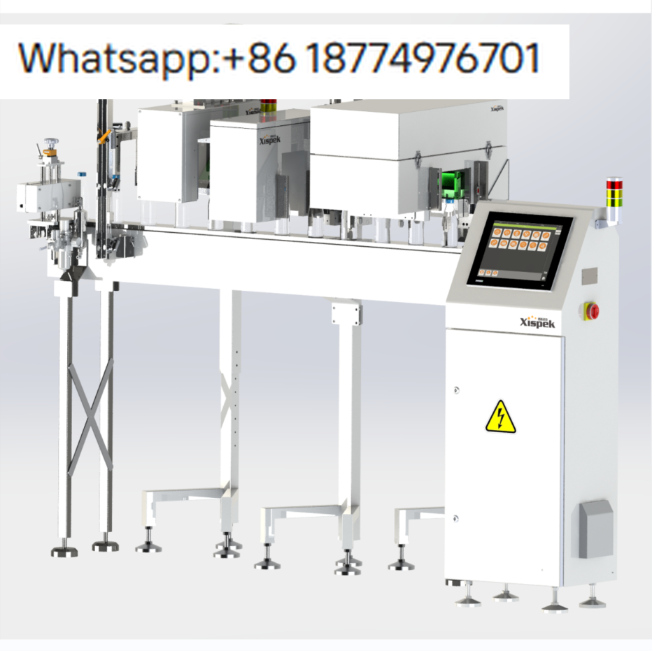 Small Automated Visual Inspect - Foods X บทวิจารณ์และราคา