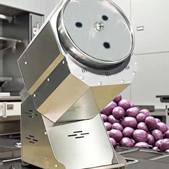Coffee Bean Baking Machine Ses - Roasted Nut Mix บทวิจารณ์และราคา