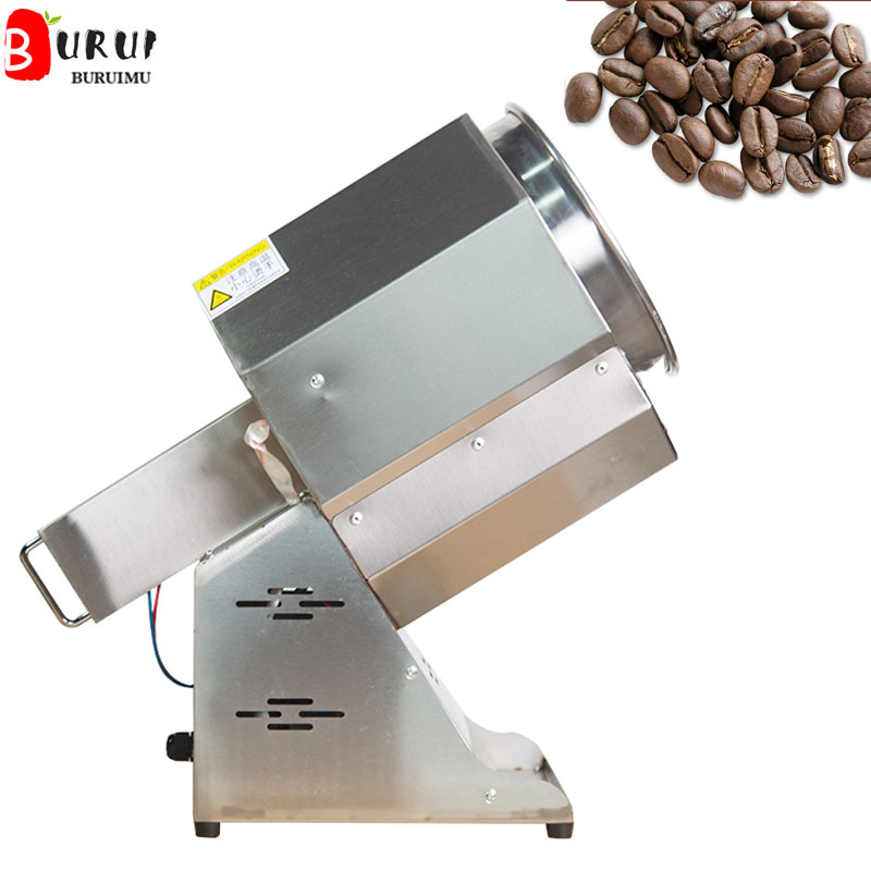 Coffee Bean Baking Machine Ses - Roasted Nut Mix บทวิจารณ์และราคา