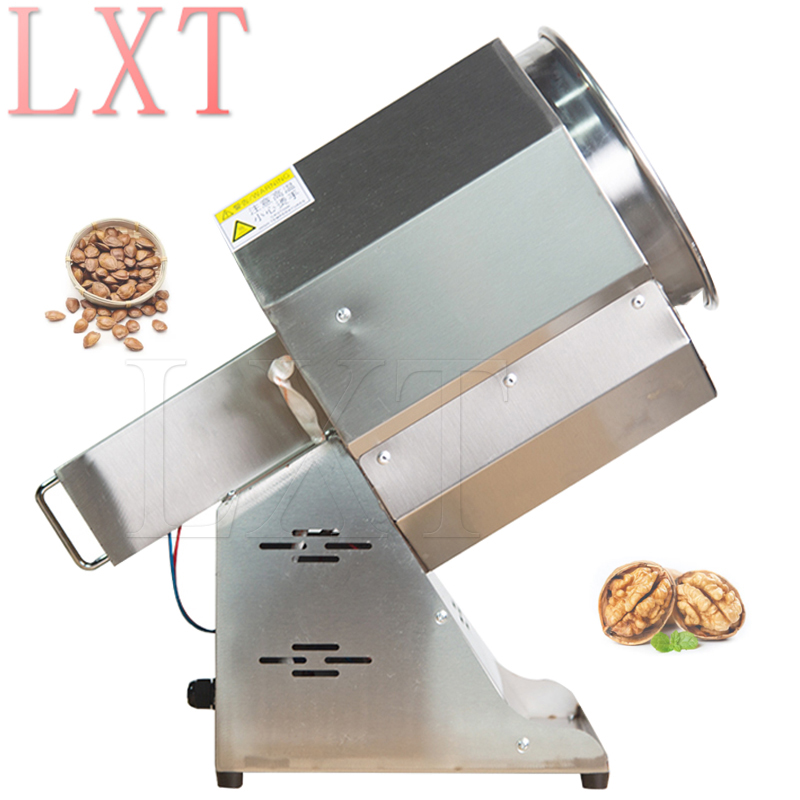 Commercial Nuts Dryer Baking M - Roasted Nut Mix บทวิจารณ์และราคา