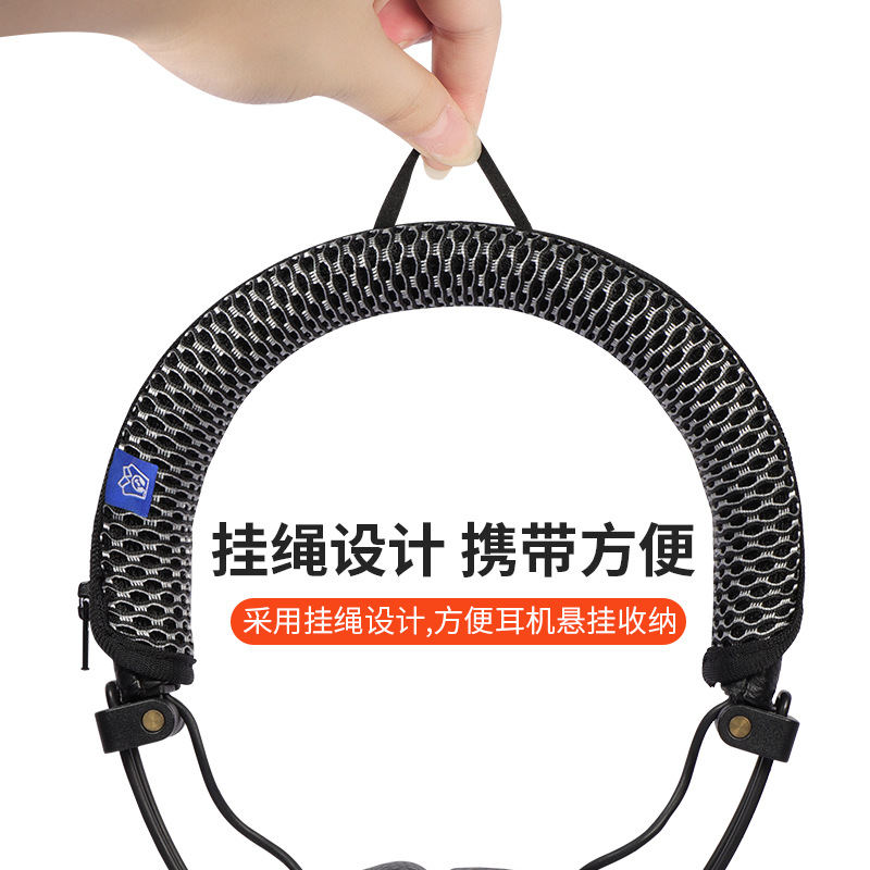 Mesh zipper head beam protecti - Protein Bar Box บทวิจารณ์และราคา