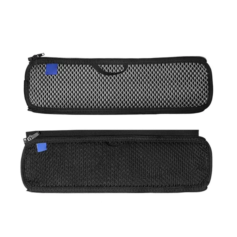 Mesh zipper head beam protecti - Protein Bar Box บทวิจารณ์และราคา