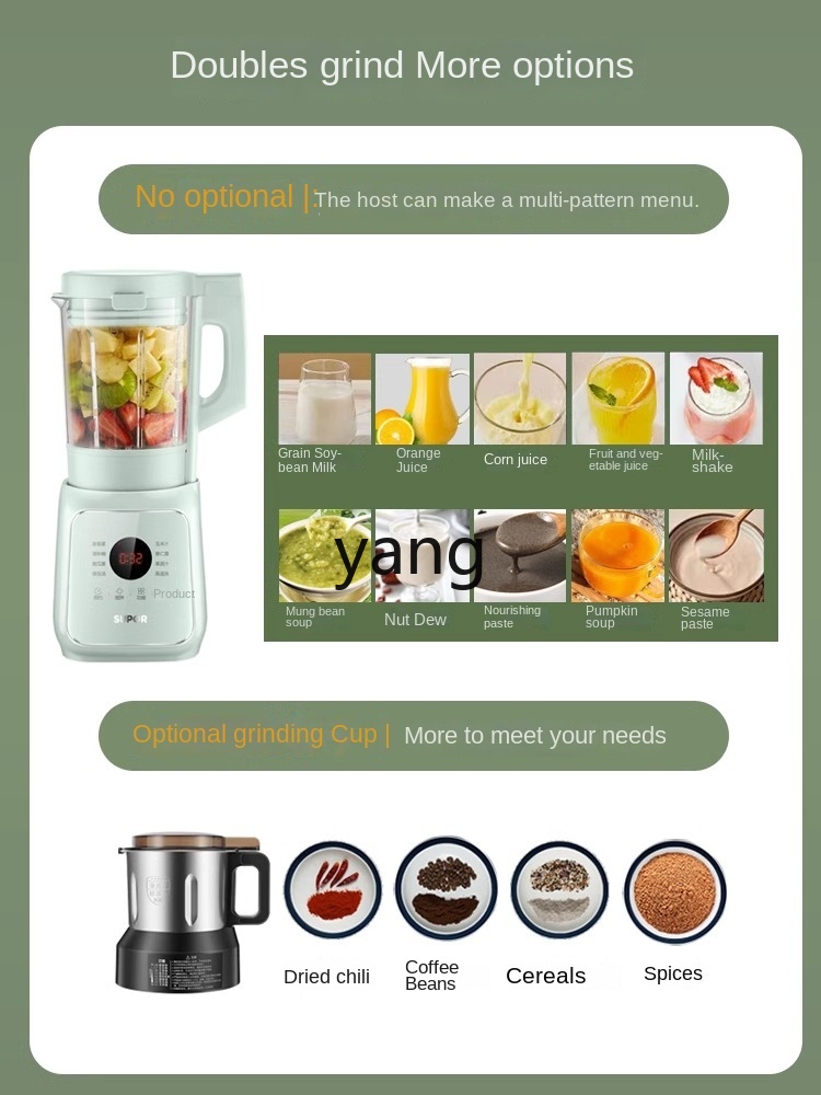 LMM Cytoderm Breaking Machine  - Food & Snacks Pdf บทวิจารณ์และราคา