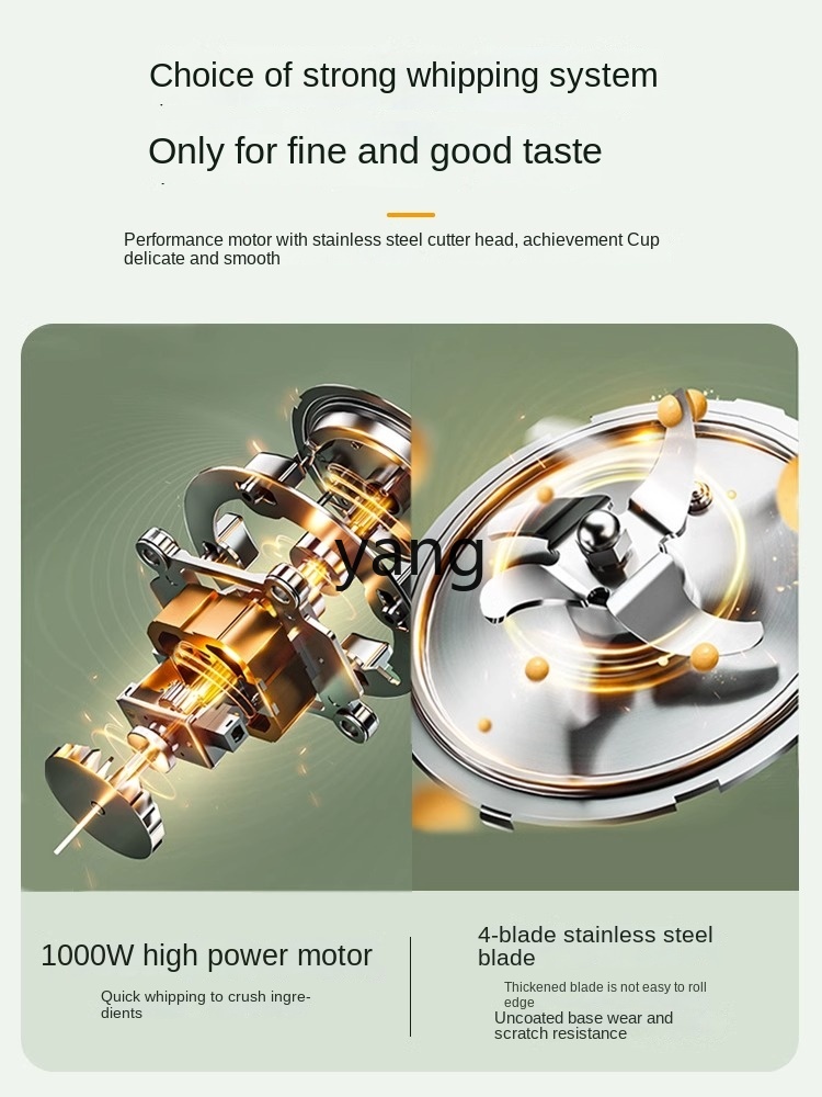LMM Cytoderm Breaking Machine  - Food & Snacks Pdf บทวิจารณ์และราคา
