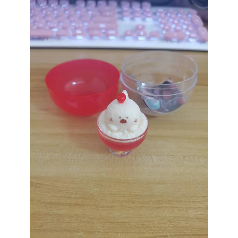 Cute Kawaii Gashapon Shark Can - Food Snacks In Japan บทวิจารณ์และราคา