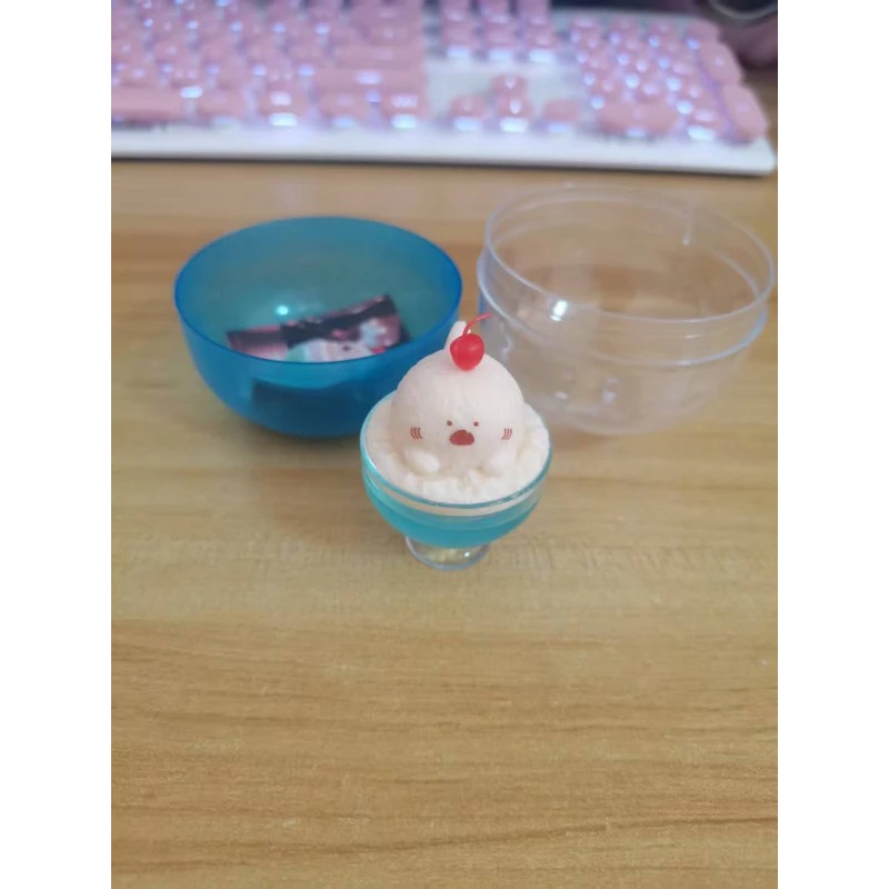Cute Kawaii Gashapon Shark Can - Food Snacks In Japan บทวิจารณ์และราคา