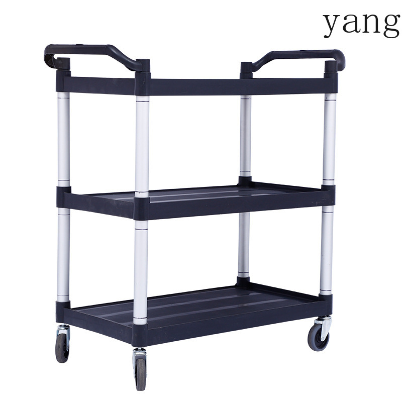 YJQ three-story large food del - Food Snacks Delivery บทวิจารณ์และราคา