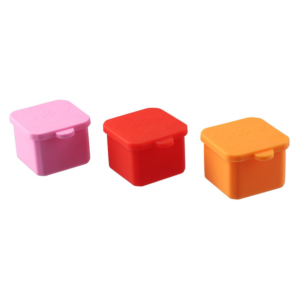 1/3pcs Serviceable Silicone Fo - Food Snacks That Are Green บทวิจารณ์และราคา