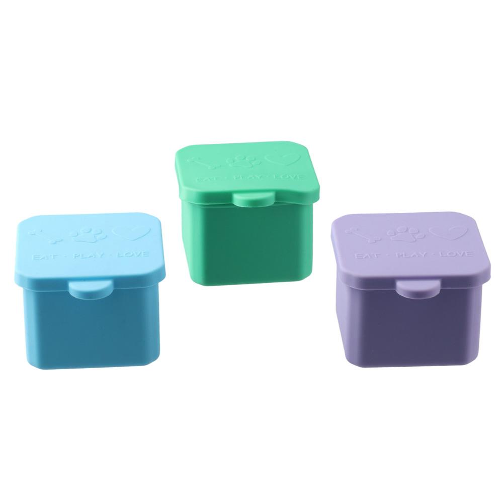 1/3pcs Serviceable Silicone Fo - Food Snacks That Are Green บทวิจารณ์และราคา